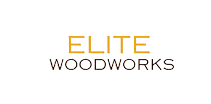 Elite woodworks logo